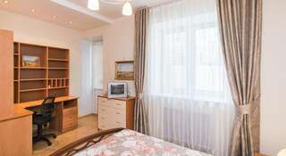 Апартаменты Apartment on Piskunova Нижний Новгород-6
